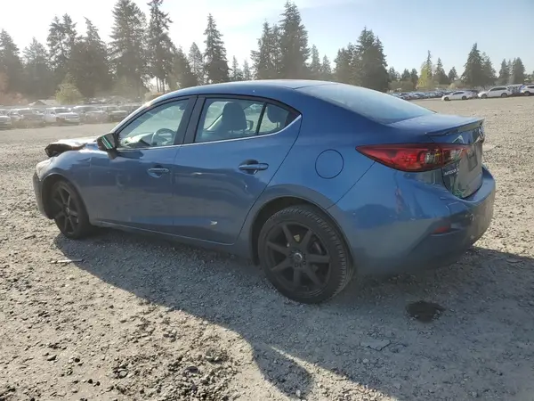 3MZBN1V34JM165287 2018 MAZDA 3 - Image 2