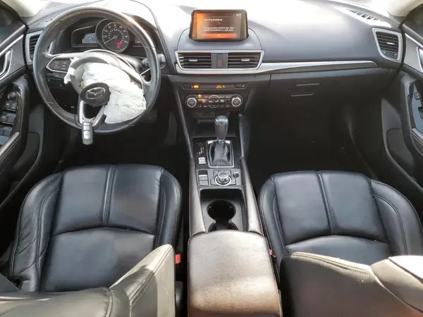 3MZBN1V34JM165287 2018 MAZDA 3 - Image 8