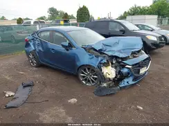 3MZBN1V34JM169548 2018 MAZDA 3