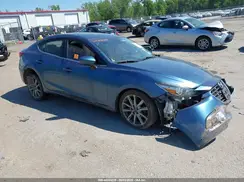 3MZBN1V34JM170361 2018 MAZDA 3