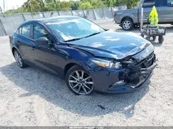 3MZBN1V34JM172773 2018 MAZDA 3