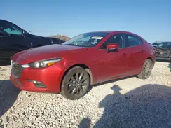 3MZBN1V34JM173230 2018 MAZDA 3