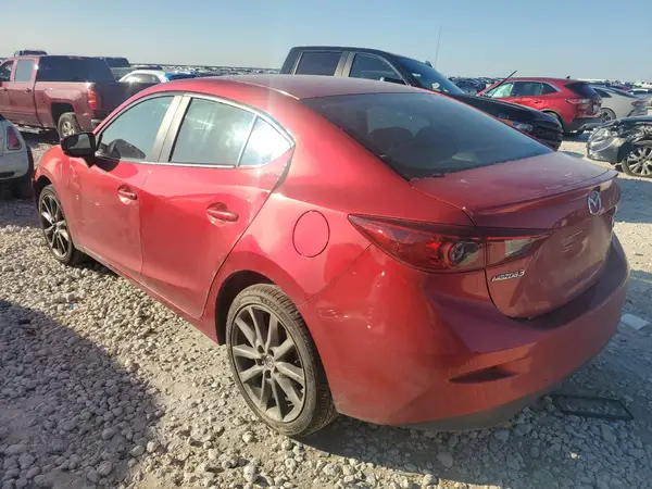 3MZBN1V34JM173230 2018 MAZDA 3 - Image 2