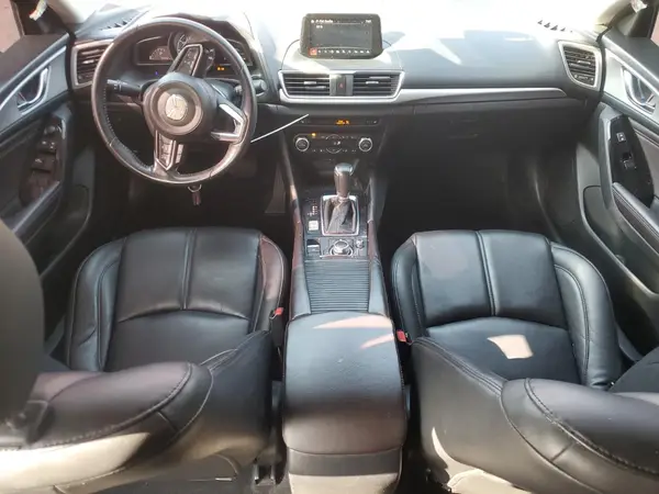 3MZBN1V34JM174197 2018 MAZDA 3 - Image 8