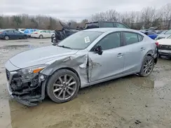 3MZBN1V34JM174474 2018 MAZDA 3