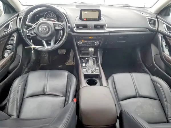 3MZBN1V34JM174474 2018 MAZDA 3 - Image 8