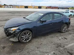3MZBN1V34JM178542 2018 MAZDA 3