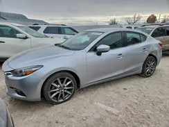 3MZBN1V34JM181442 2018 MAZDA 3