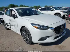 3MZBN1V34JM183224 2018 MAZDA 3