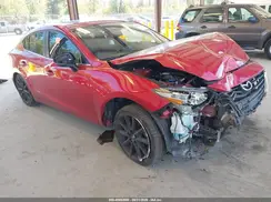 3MZBN1V34JM184275 2018 MAZDA 3