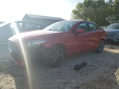 3MZBN1V34JM184390 2018 MAZDA 3