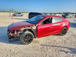 3MZBN1V34JM184843 2018 MAZDA 3