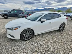 3MZBN1V34JM185250 2018 MAZDA 3