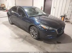 3MZBN1V34JM185846 2018 MAZDA 3