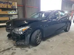 3MZBN1V34JM186589 2018 MAZDA 3