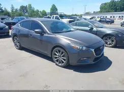 3MZBN1V34JM187239 2018 MAZDA 3