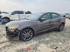 3MZBN1V34JM187323 2018 MAZDA 3