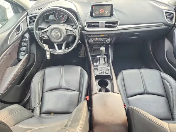 3MZBN1V34JM187323 2018 MAZDA 3 - Image 8