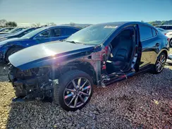 3MZBN1V34JM190075 2018 MAZDA 3