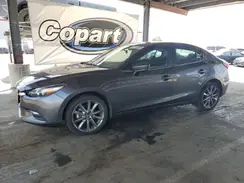 3MZBN1V34JM190559 2018 MAZDA 3