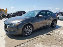3MZBN1V34JM192196 2018 MAZDA 3
