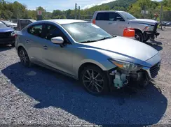 3MZBN1V34JM193283 2018 MAZDA 3