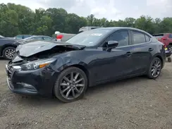3MZBN1V34JM196538 2018 MAZDA 3