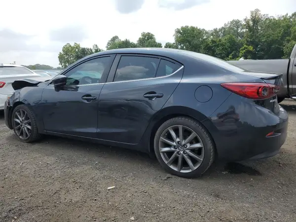 3MZBN1V34JM196538 2018 MAZDA 3 - Image 2