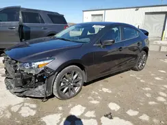 3MZBN1V34JM196880 2018 MAZDA 3