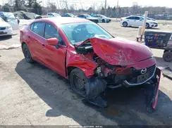 3MZBN1V34JM197043 2018 MAZDA 3