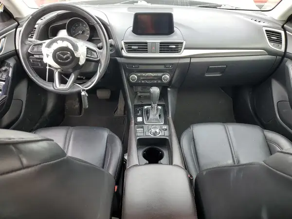 3MZBN1V34JM199049 2018 MAZDA 3 - Image 8