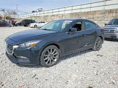3MZBN1V34JM199293 2018 MAZDA 3