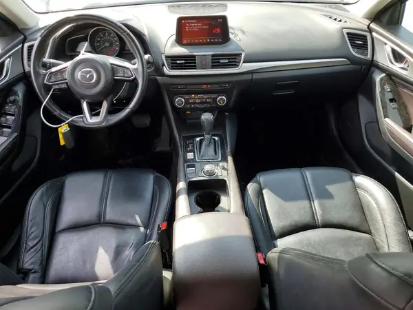 3MZBN1V34JM199293 2018 MAZDA 3 - Image 8