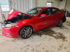 3MZBN1V34JM200538 2018 MAZDA 3