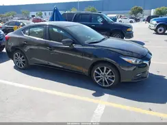 3MZBN1V34JM201463 2018 MAZDA 3