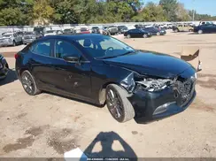 3MZBN1V34JM201771 2018 MAZDA 3