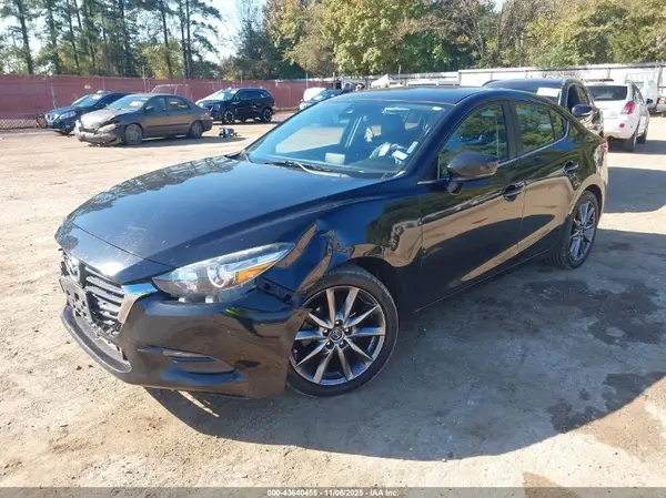 3MZBN1V34JM201771 2018 MAZDA 3 - Image 2