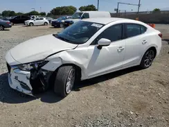 3MZBN1V34JM202192 2018 MAZDA 3