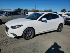 3MZBN1V34JM202340 2018 MAZDA 3