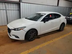 3MZBN1V34JM202676 2018 MAZDA 3