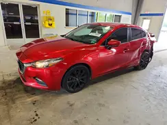 3MZBN1V34JM203388 2018 MAZDA 3