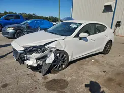 3MZBN1V34JM204332 2018 MAZDA 3