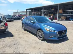 3MZBN1V34JM204363 2018 MAZDA 3