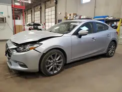 3MZBN1V34JM205285 2018 MAZDA 3