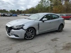 3MZBN1V34JM207263 2018 MAZDA 3