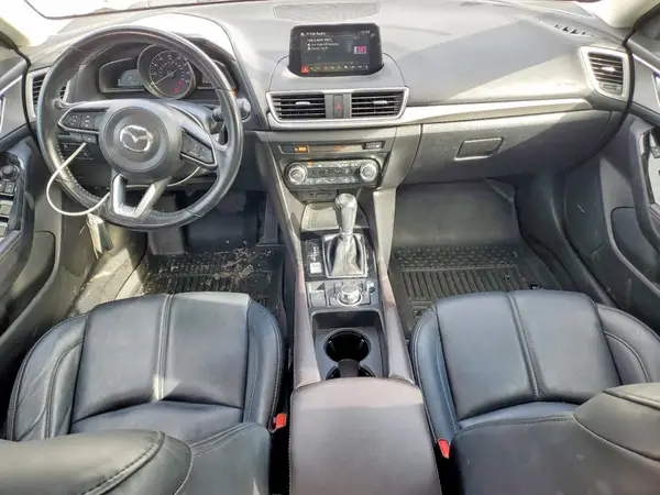 3MZBN1V34JM207733 2018 MAZDA 3 - Image 8