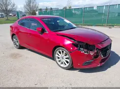 3MZBN1V34JM209448 2018 MAZDA 3