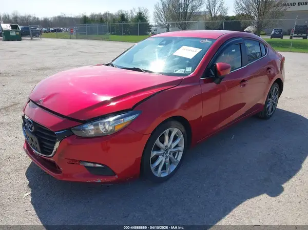 3MZBN1V34JM209448 2018 MAZDA 3 - Image 2