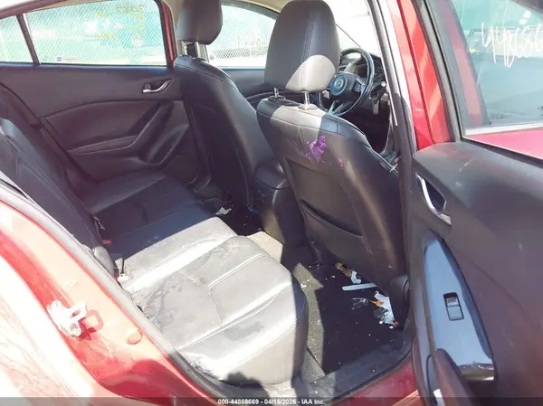 3MZBN1V34JM209448 2018 MAZDA 3 - Image 8