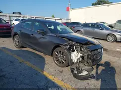 3MZBN1V34JM210101 2018 MAZDA 3